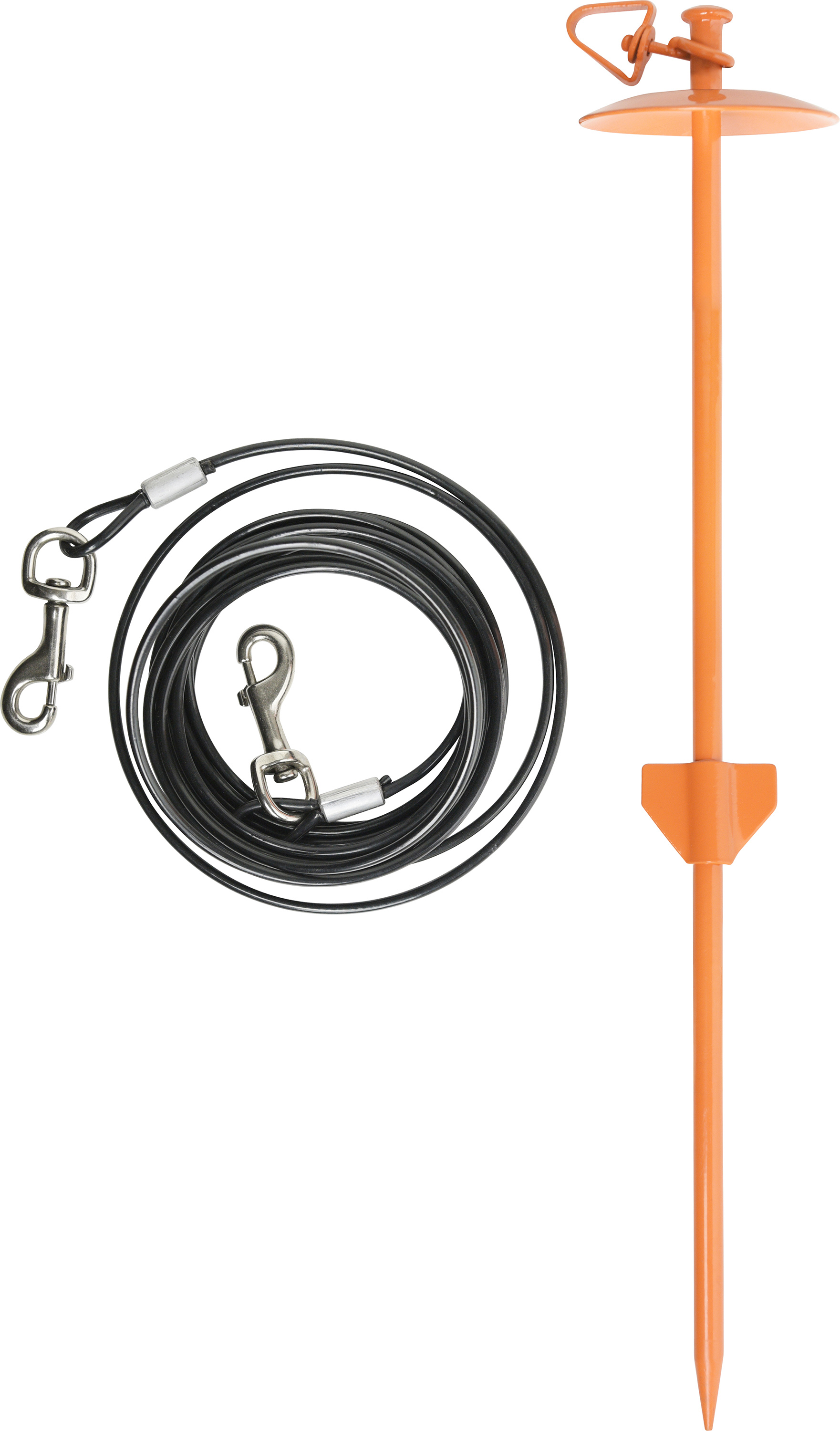 Cabela's® Ground Stake Wire Combo | Bass Pro Shops Canada
